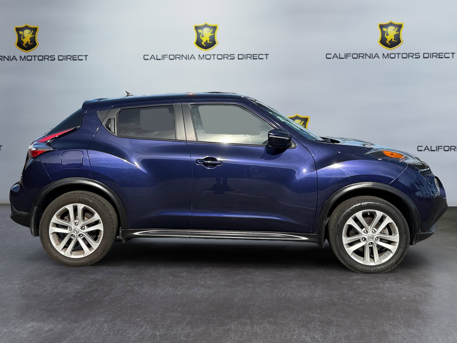 Used 2016 Nissan Juke S image 6