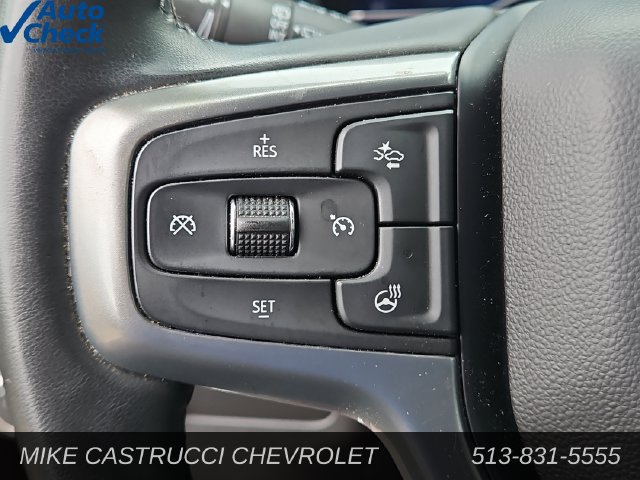Used 2023 Chevrolet Tahoe Premier AWD/4WD image 12