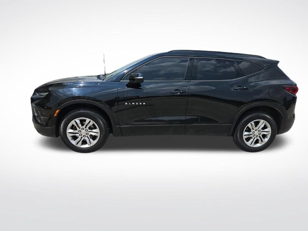 Used 2019 Chevrolet Blazer LT FWD image 6