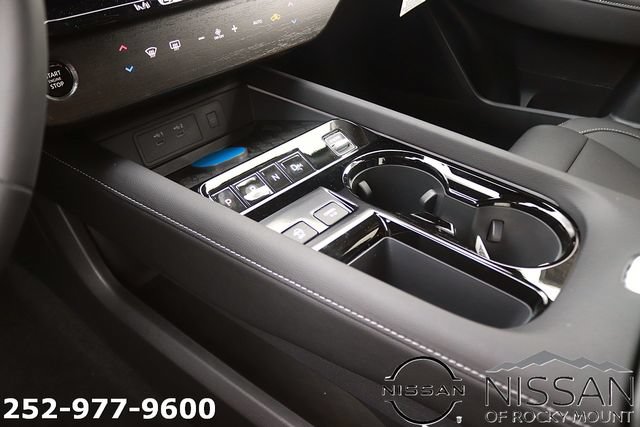 New 2026 Nissan Murano SL w/ Comfort Package AWD/4WD image 22