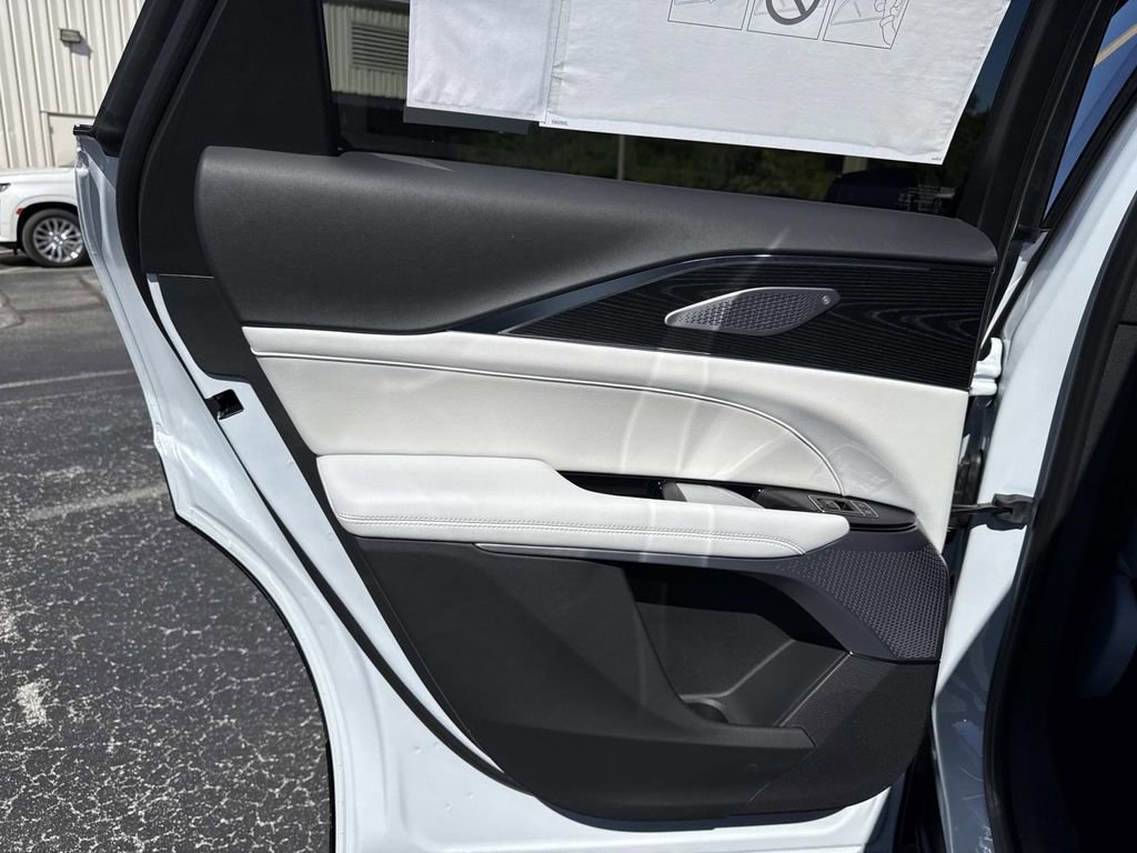 New 2026 Cadillac Lyriq Premium Sport image 13