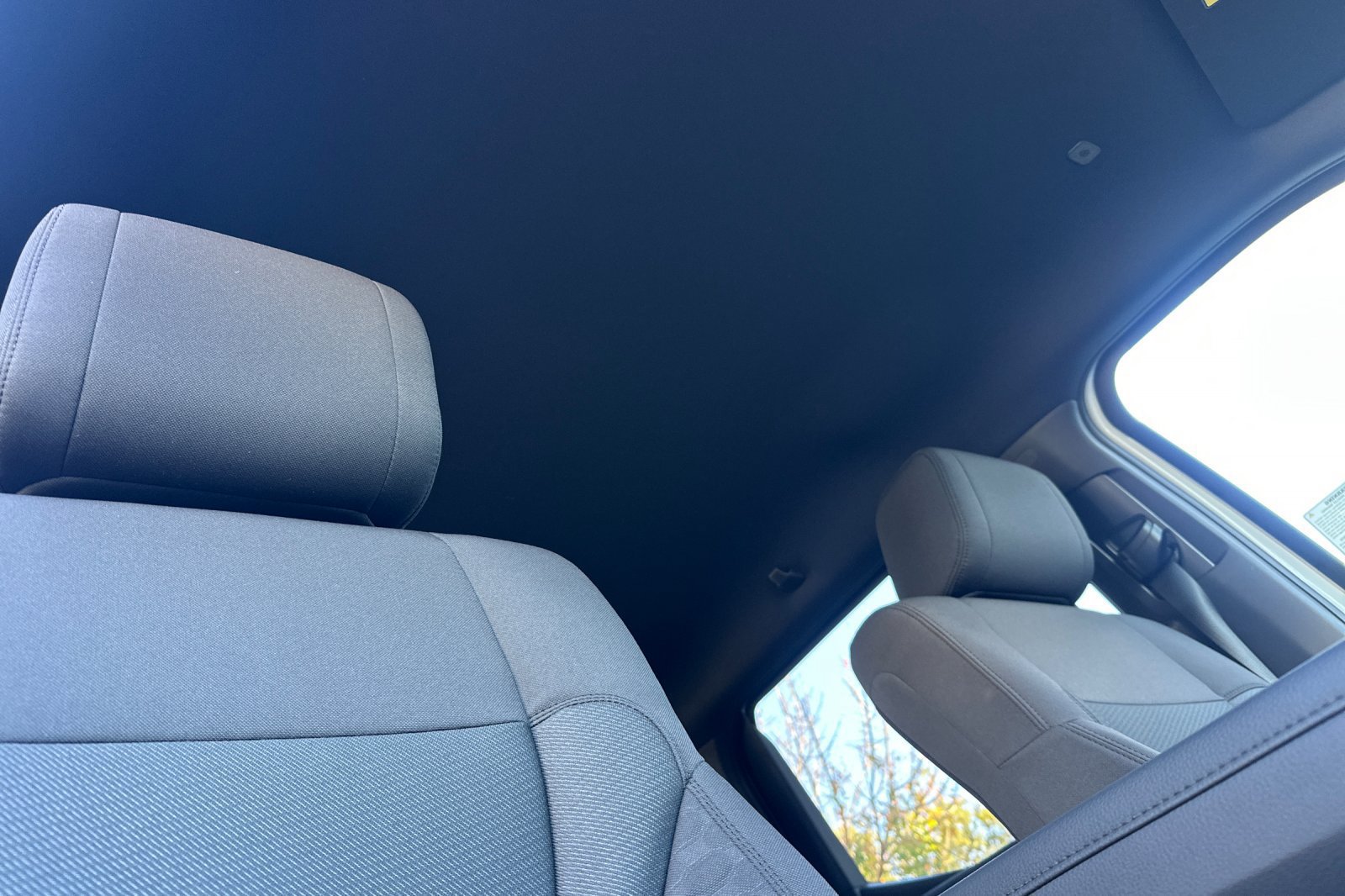 New 2026 Toyota Tundra SR5 RWD image 18