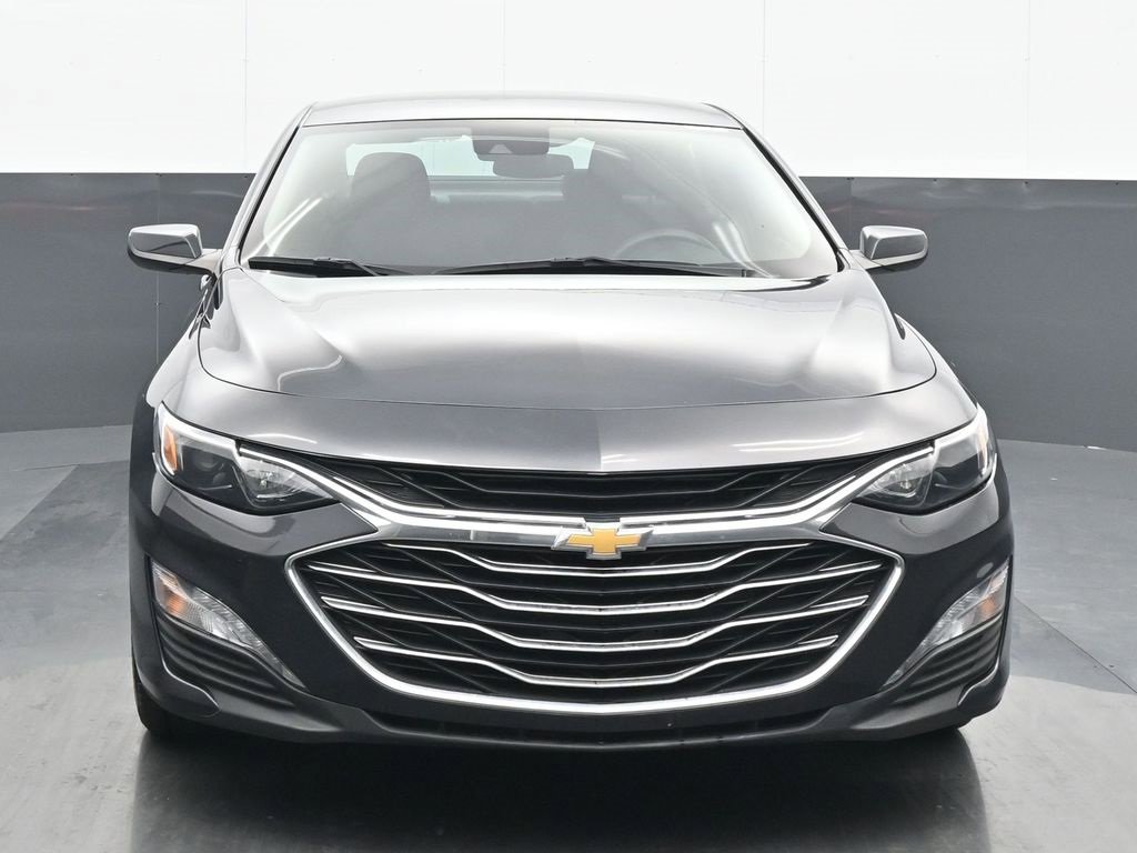 Used 2023 Chevrolet Malibu LT