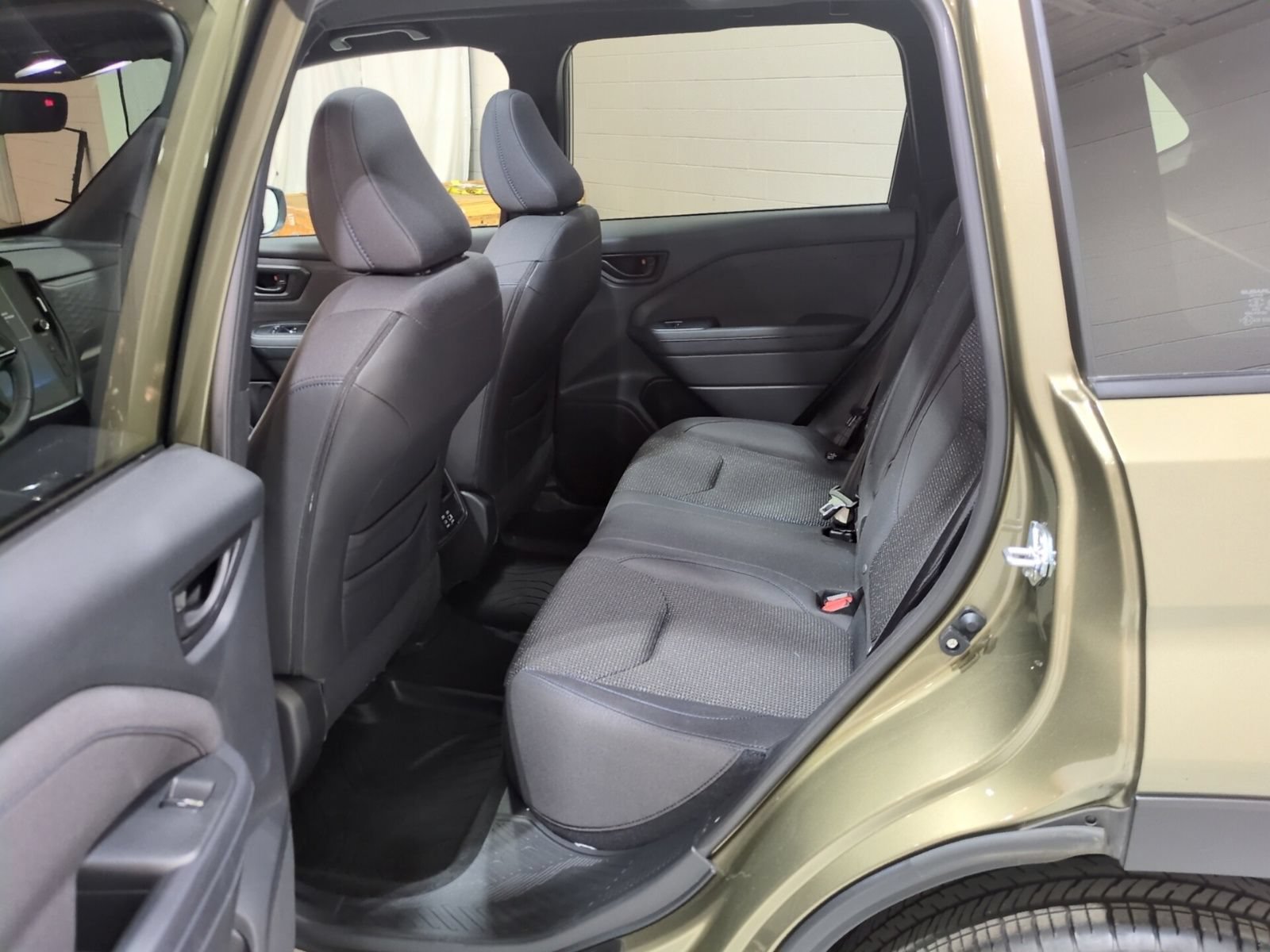 Certified 2025 Subaru Forester Premium AWD/4WD image 13