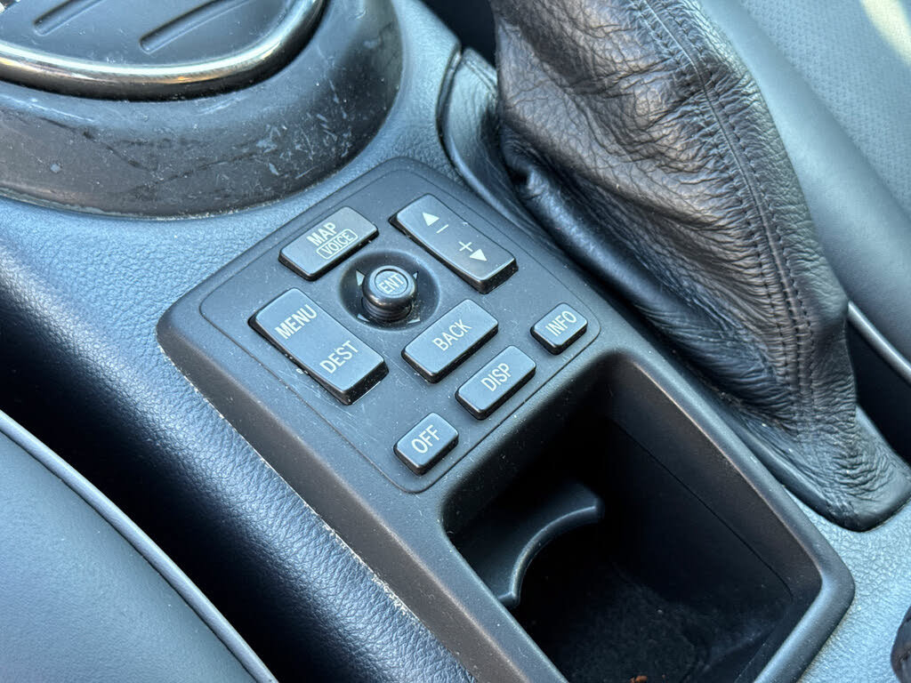 Used 2002 Lexus IS 300 SportCross RWD image 24