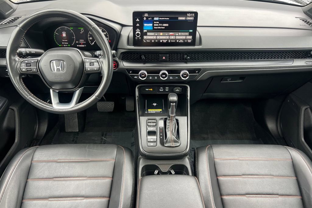 Used 2024 Honda CR-V Sport-L image 12