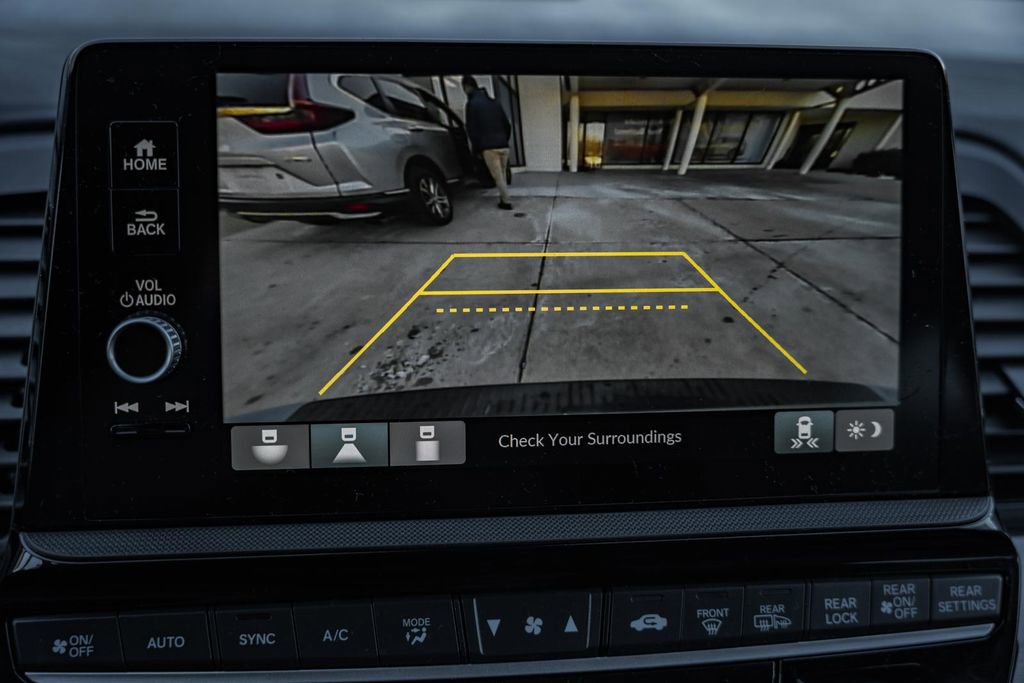 Used 2025 Honda Odyssey Sport-L image 37