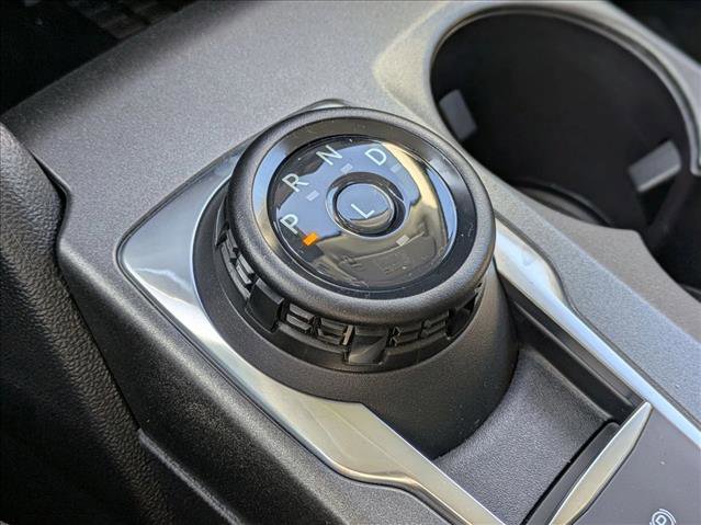 New 2025 Ford Bronco Sport Big Bend image 13