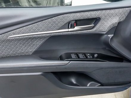 New 2025 Toyota Camry XLE image 26