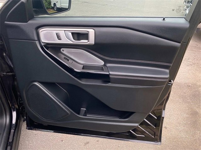 Used 2023 Ford Explorer ST w/ Equipment Group 401A image 37
