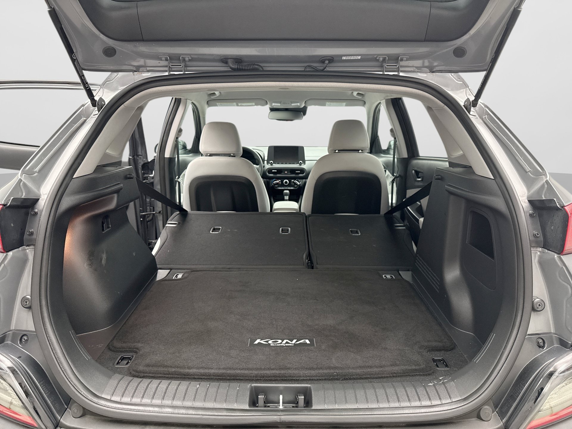Used 2023 Hyundai Kona SEL AWD/4WD image 21