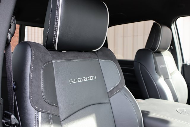 Used 2025 RAM 2500 Laramie image 52