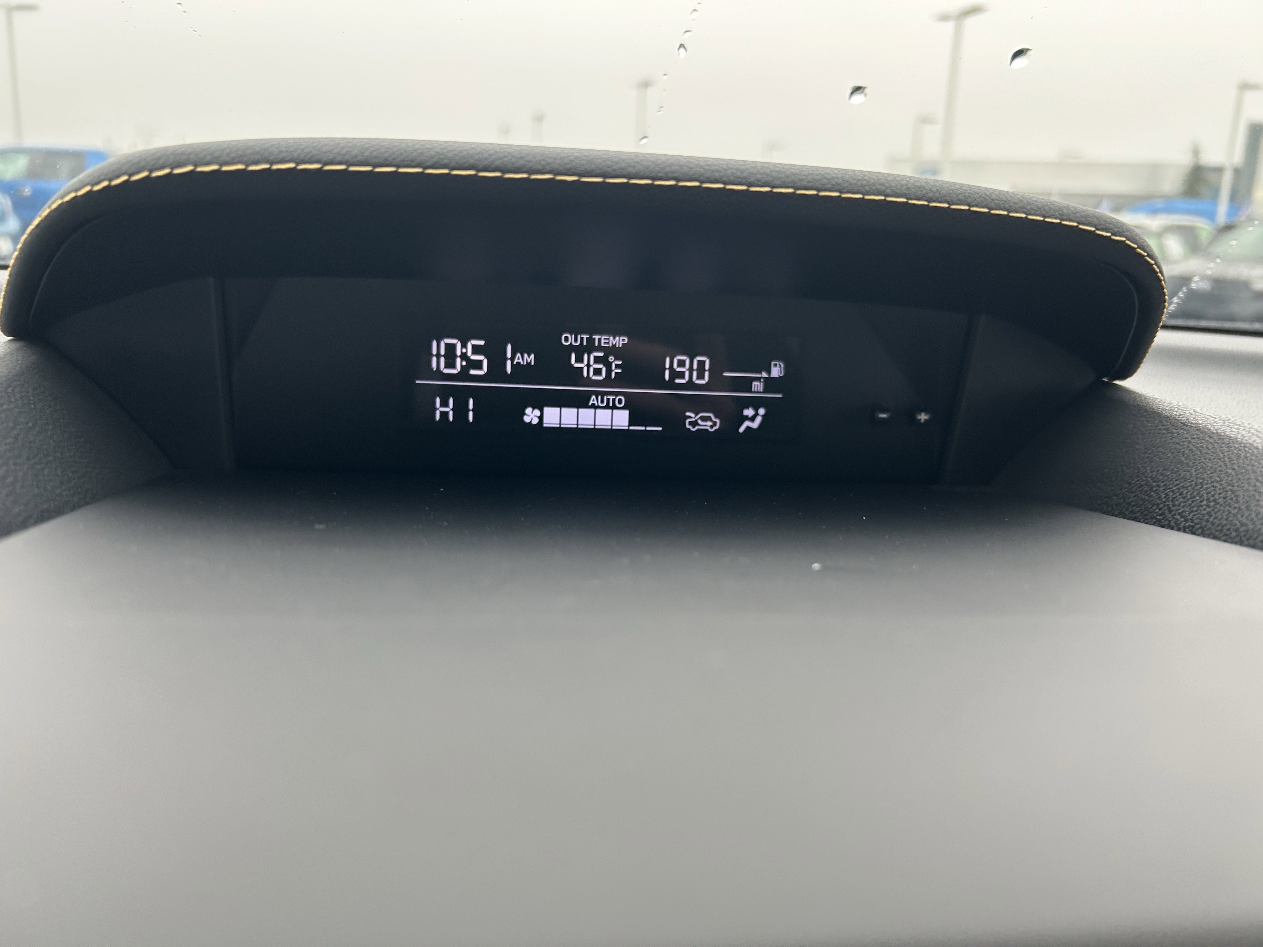 Certified 2023 Subaru Crosstrek 2.5i Sport image 18