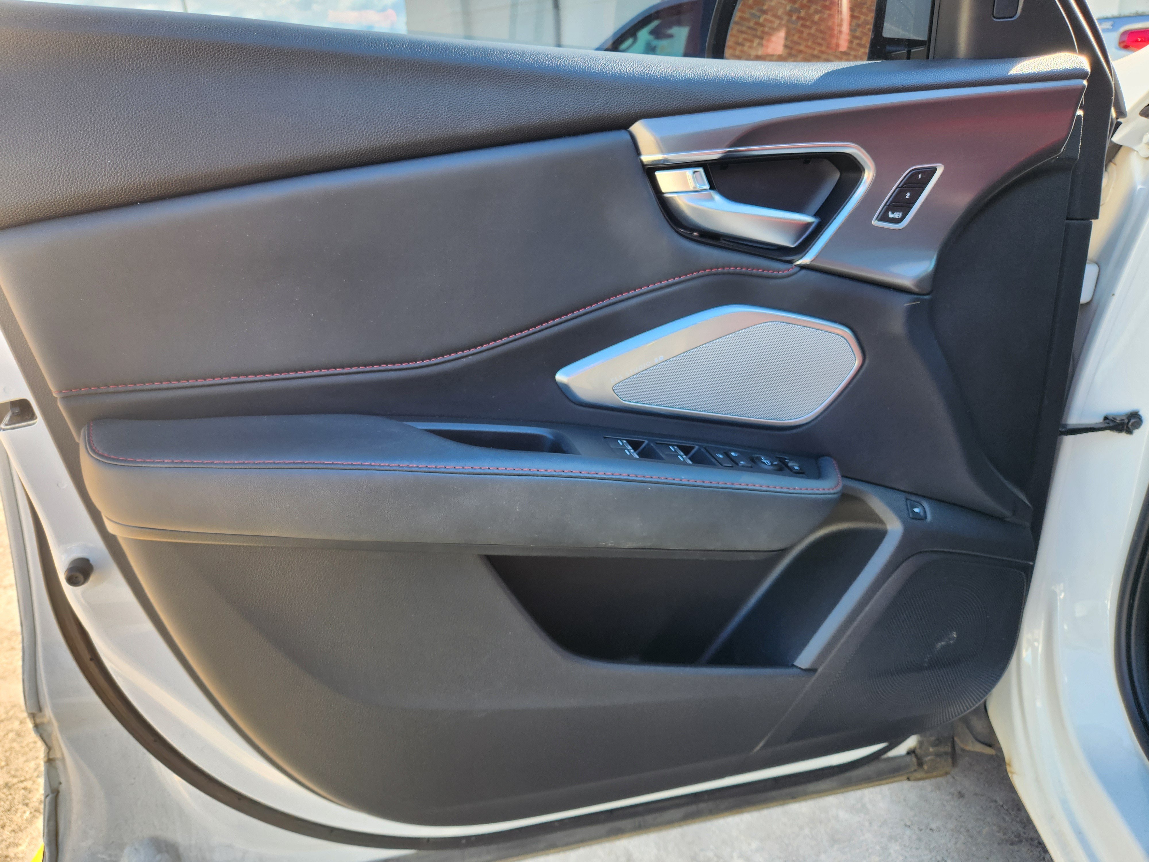 Used 2020 Acura RDX A-Spec w/ Technology Package AWD/4WD image 7