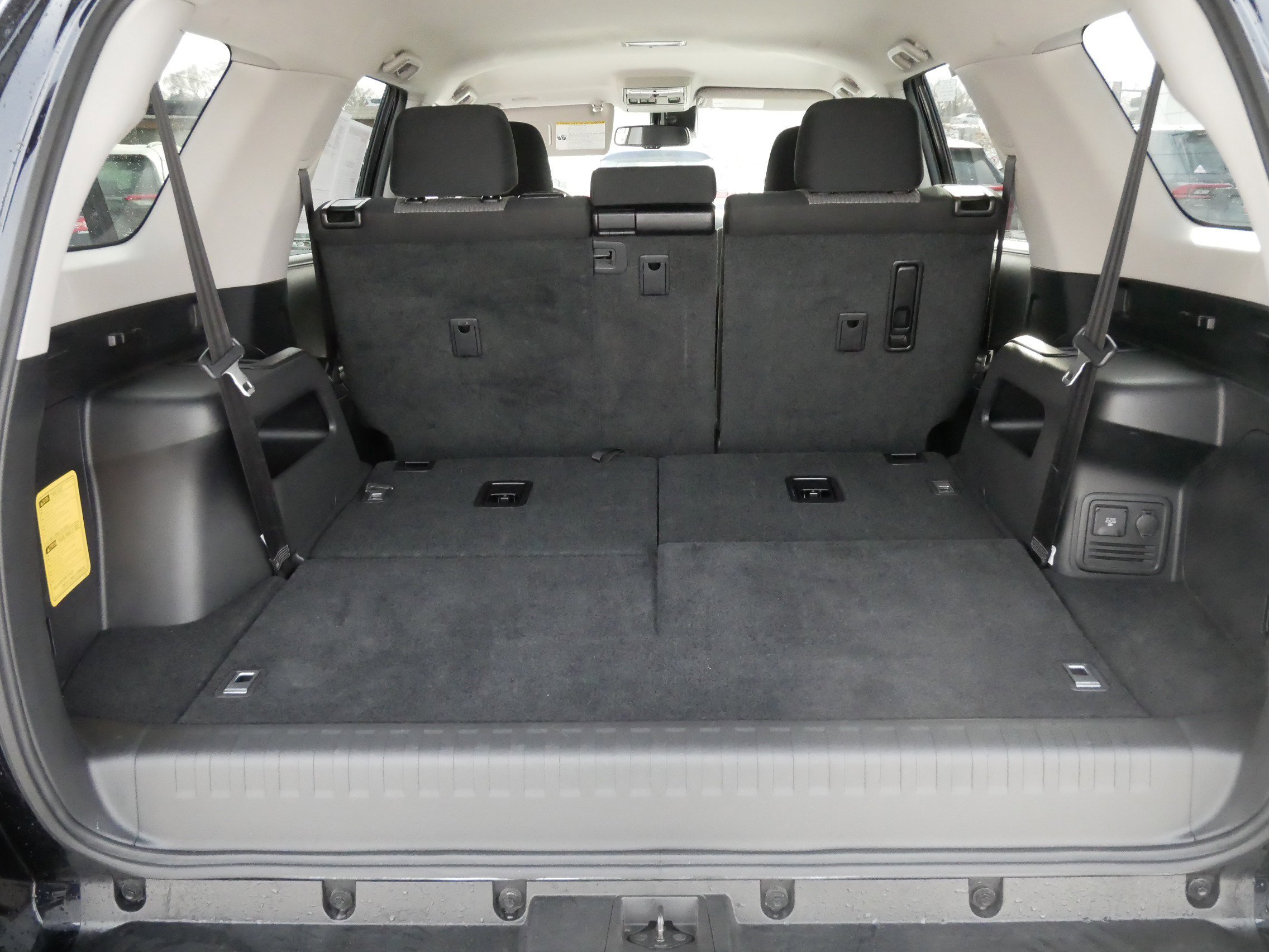 Certified 2024 Toyota 4Runner SR5 image 18