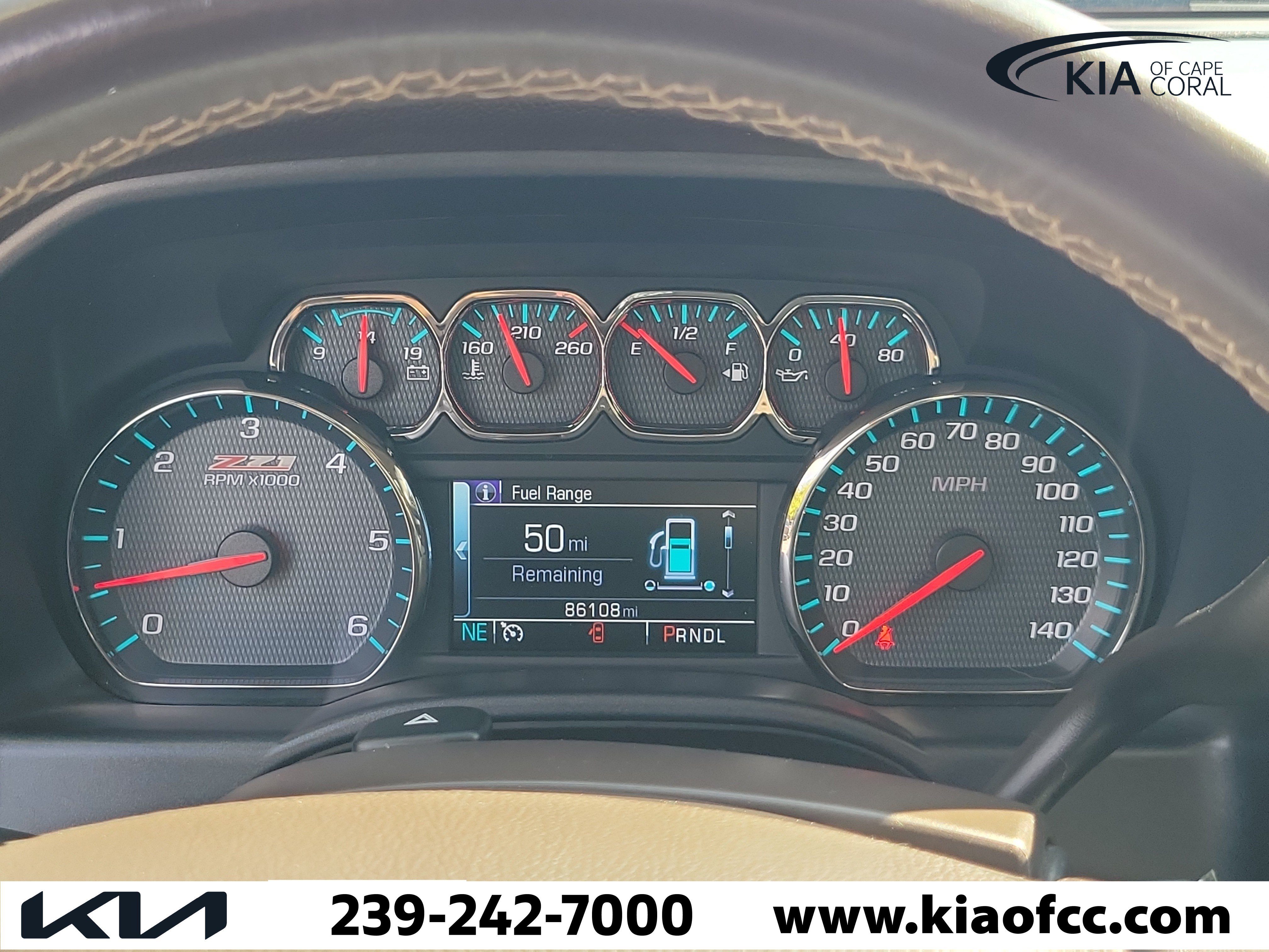 Used 2018 Chevrolet Silverado 1500 LT w/ Texas Edition AWD/4WD image 28