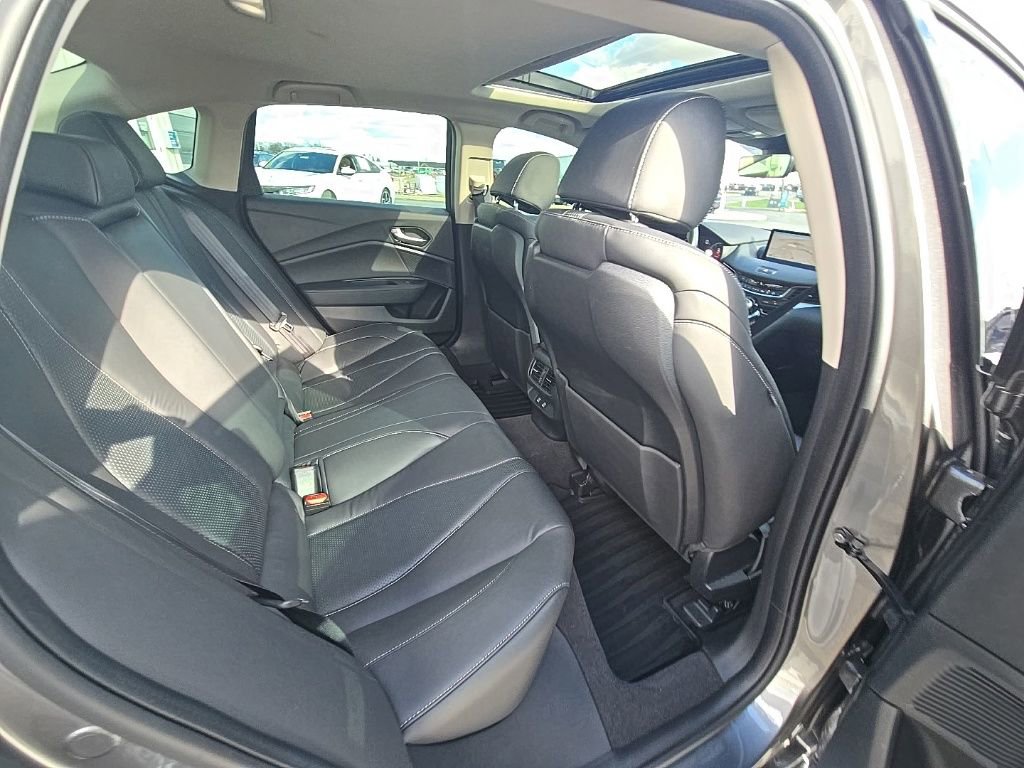 Used 2024 Acura TLX w/ Technology Package image 30