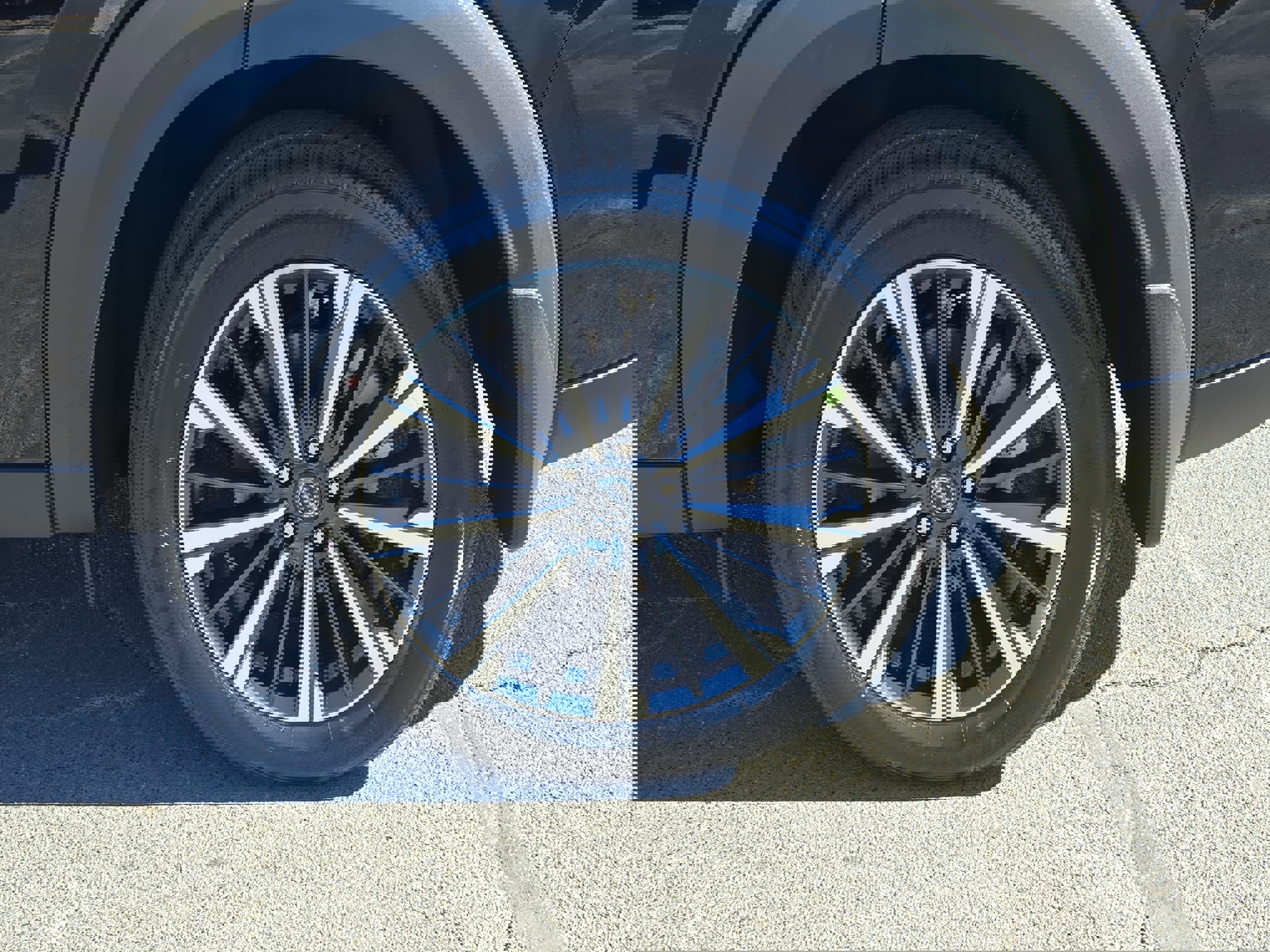 New 2026 Nissan Pathfinder Platinum image 32