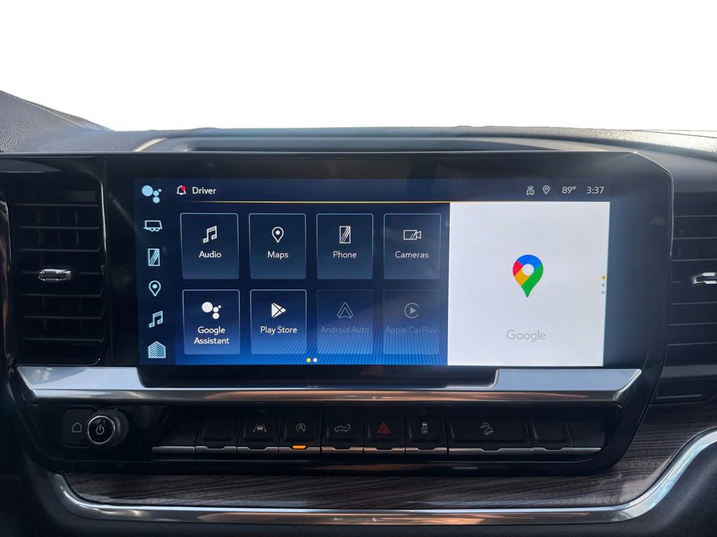 Used 2023 Chevrolet Silverado 1500 LT image 25