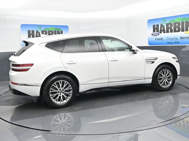 Used 2024 Genesis GV80 2.5T image 6