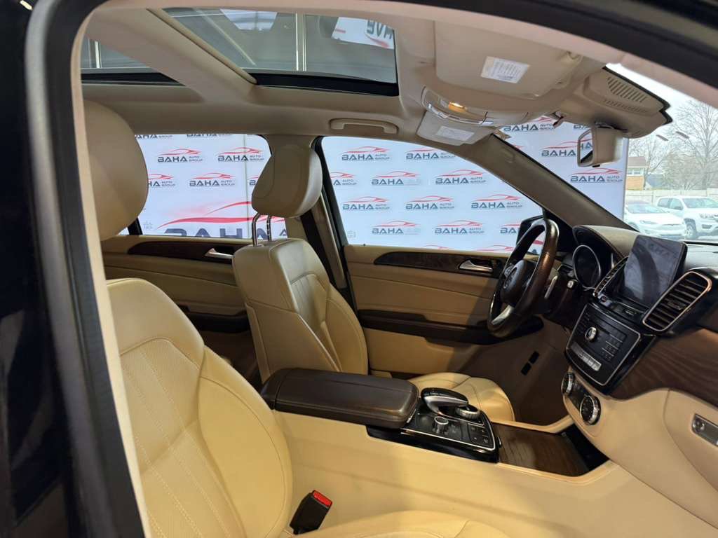Used 2019 Mercedes-Benz GLS 450 4MATIC image 58
