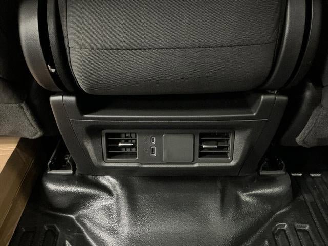 New 2026 GMC Sierra 2500 Pro AWD/4WD image 24