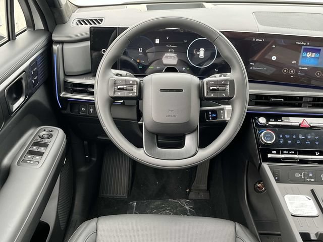 New 2026 Hyundai Santa Fe Calligraphy FWD image 16