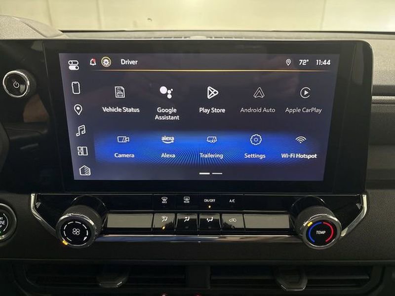 Used 2023 Chevrolet Colorado Trail Boss w/ Technology Package image 47