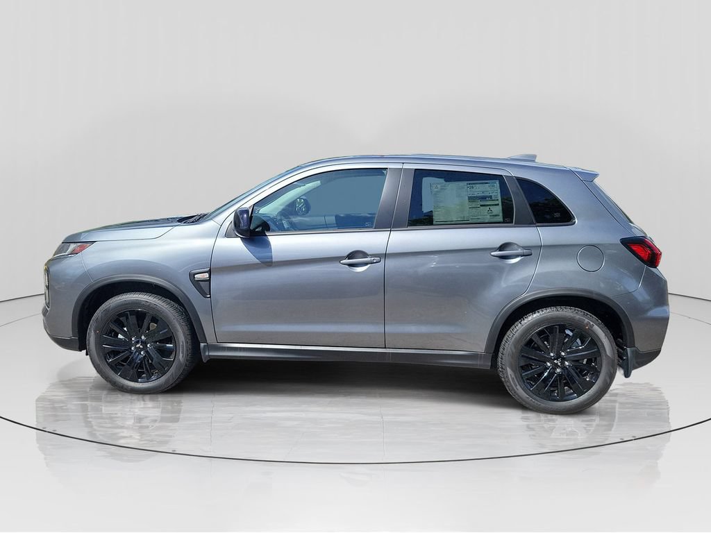 New 2027 Mitsubishi Outlander Sport LE AWD/4WD image 4