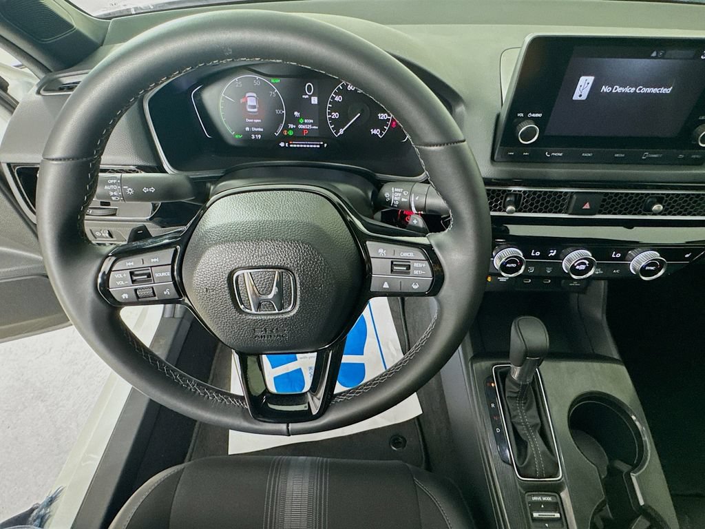 Used 2026 Honda Civic Sport image 14
