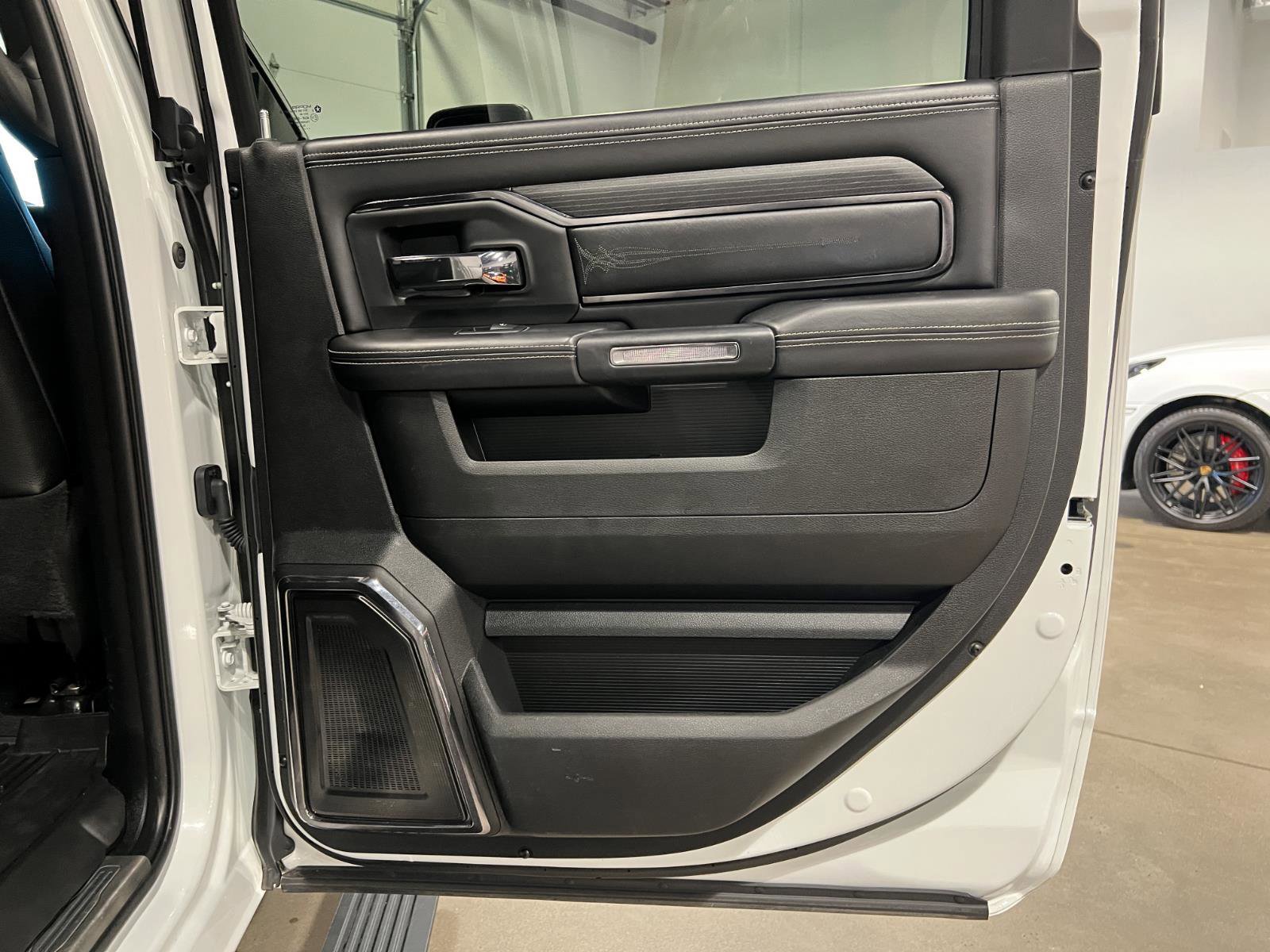 Used 2023 RAM 2500 Limited image 37