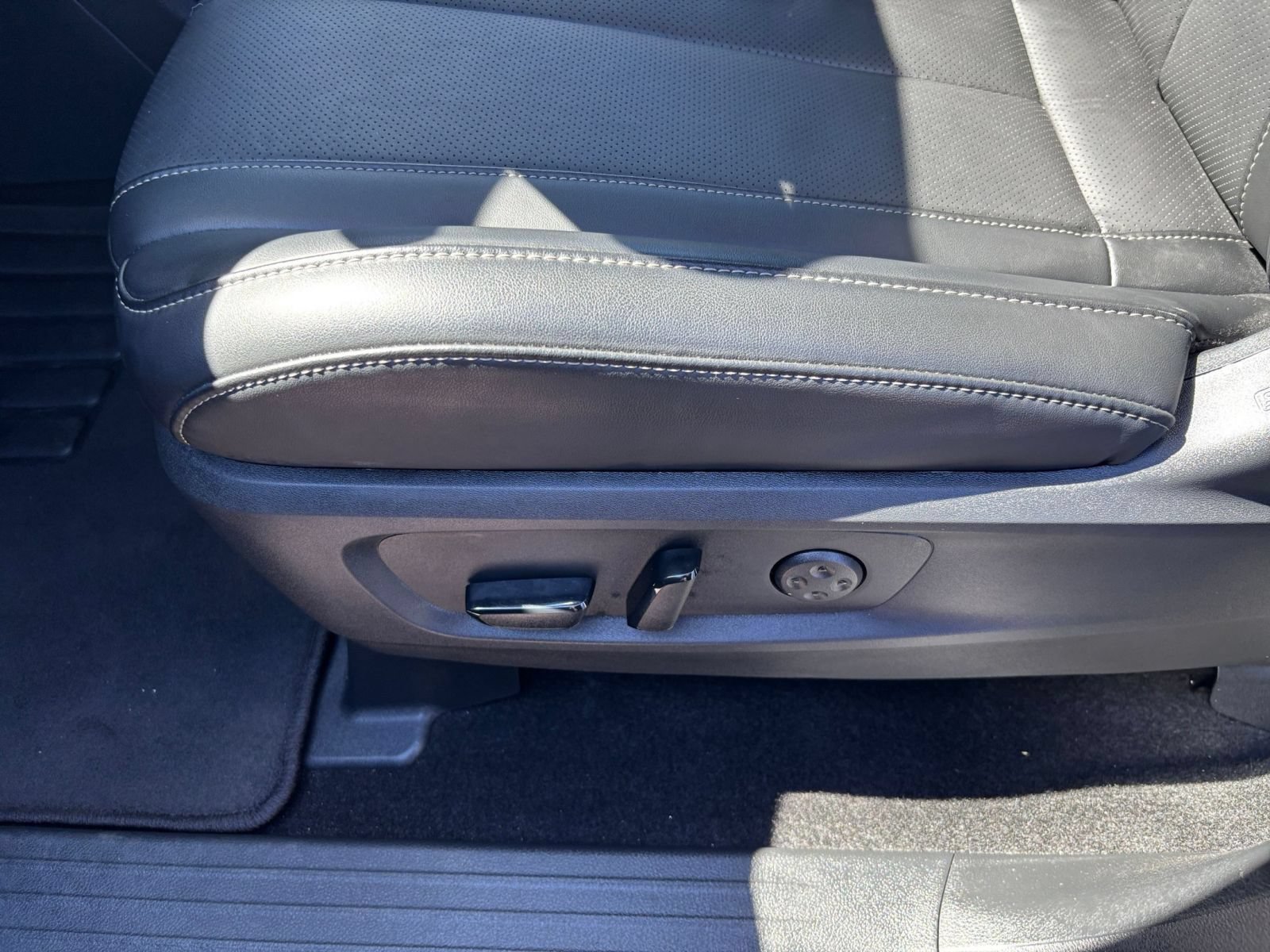 Used 2026 INFINITI QX60 Luxe AWD/4WD image 22