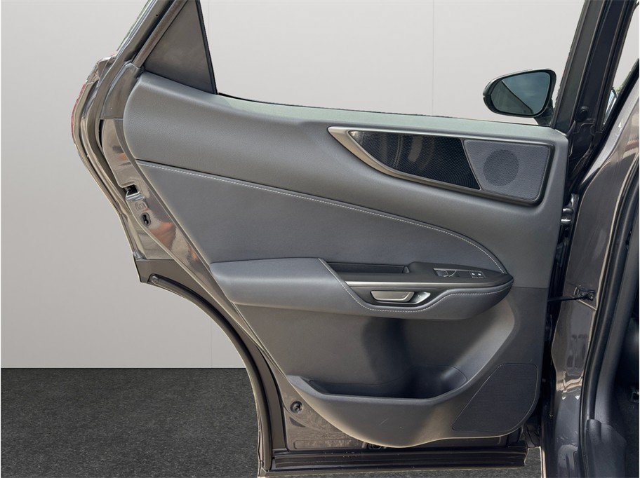 Used 2022 Lexus NX 250 FWD w/ Towing Package (2000 Lbs) image 33