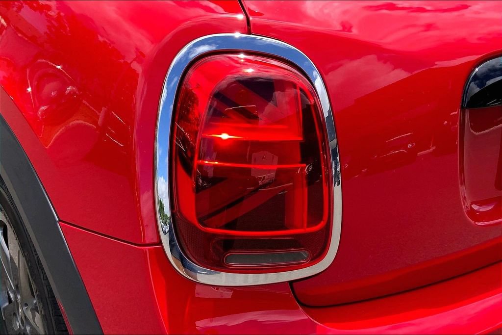 Used 2024 MINI Cooper S FWD image 28