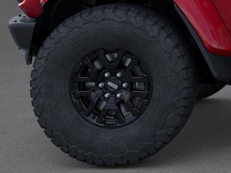 New 2026 Ford Bronco Raptor image 21
