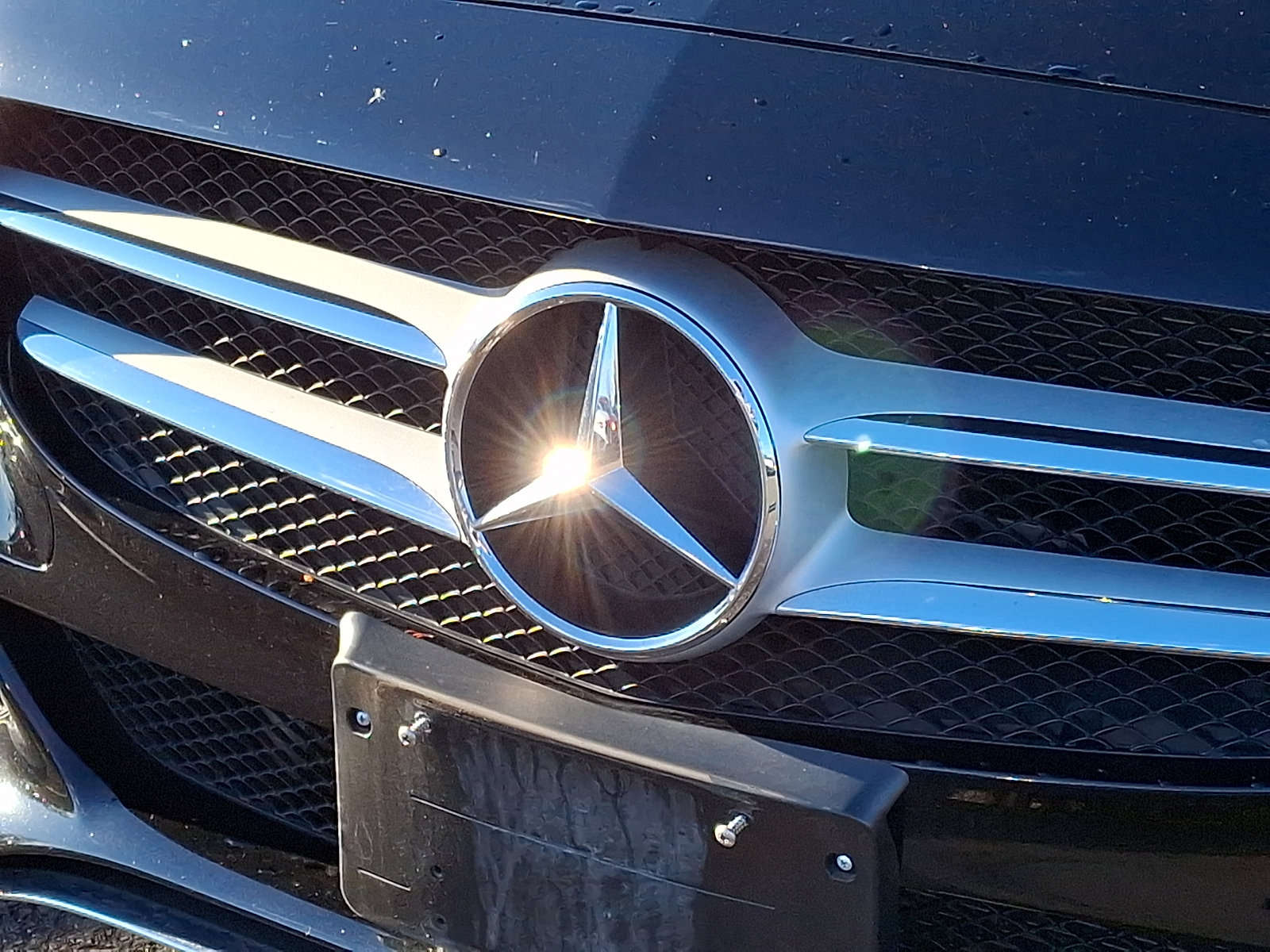 Used 2018 Mercedes-Benz C 300 4MATIC image 8