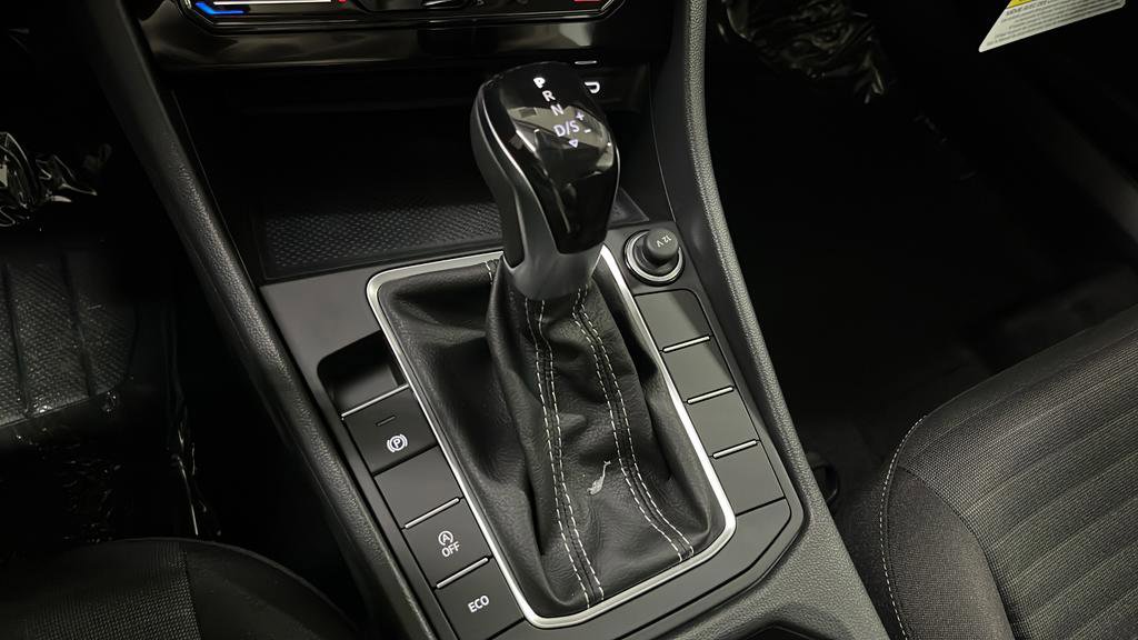 New 2026 Volkswagen Jetta S FWD image 18
