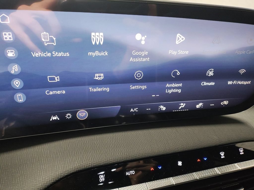 New 2026 Buick Enclave Preferred w/ Power Package FWD image 30