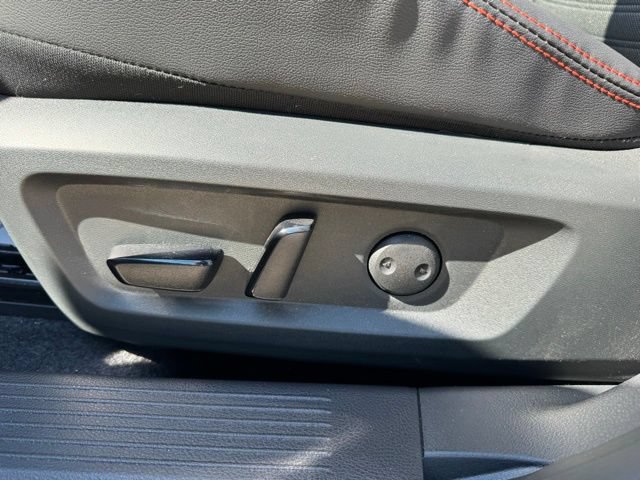 Used 2026 Nissan Rogue SV w/ Rock Creek Premium Package AWD/4WD image 13