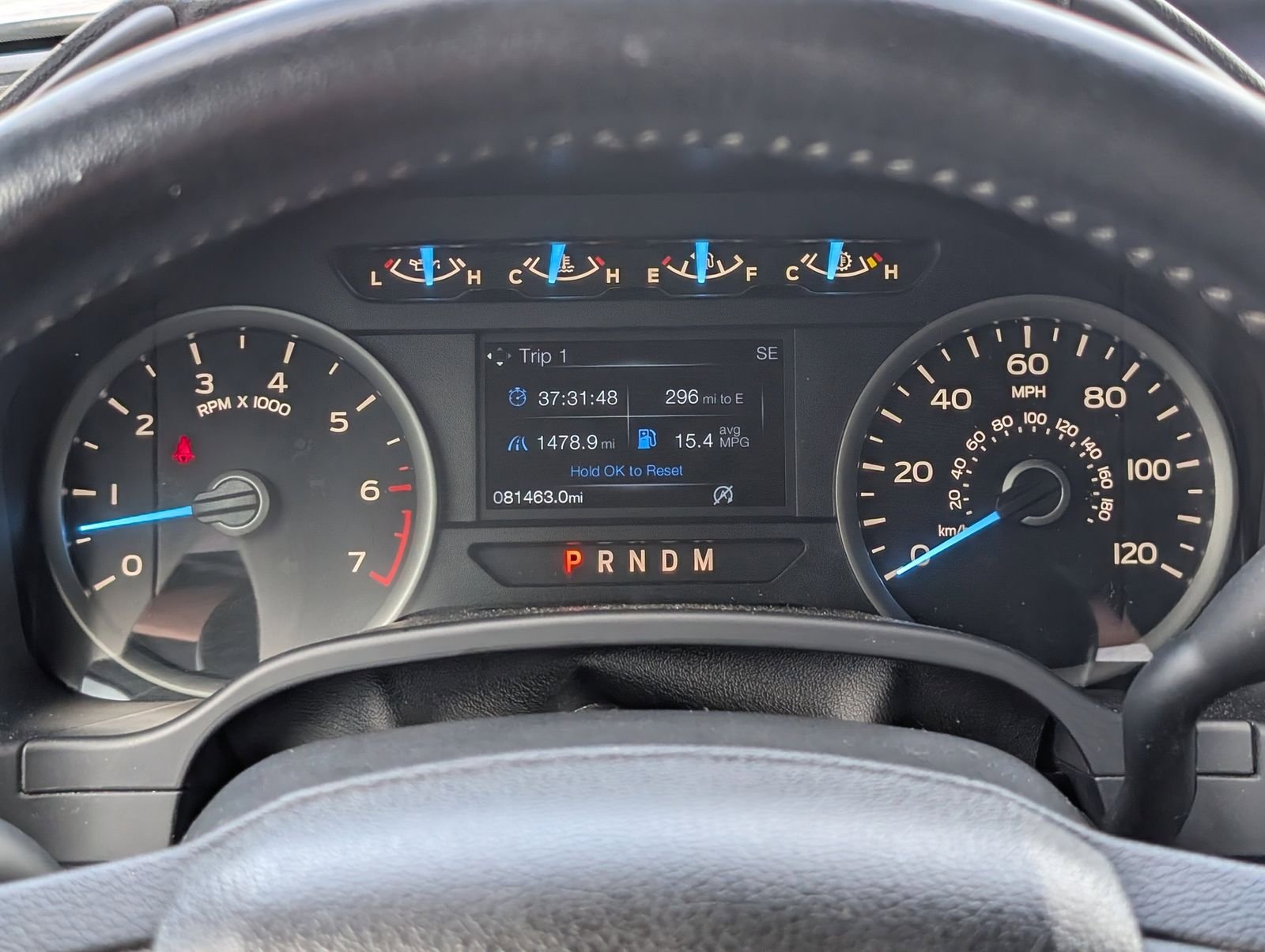 Used 2019 Ford F150 XLT w/ Equipment Group 302A Luxury RWD image 28