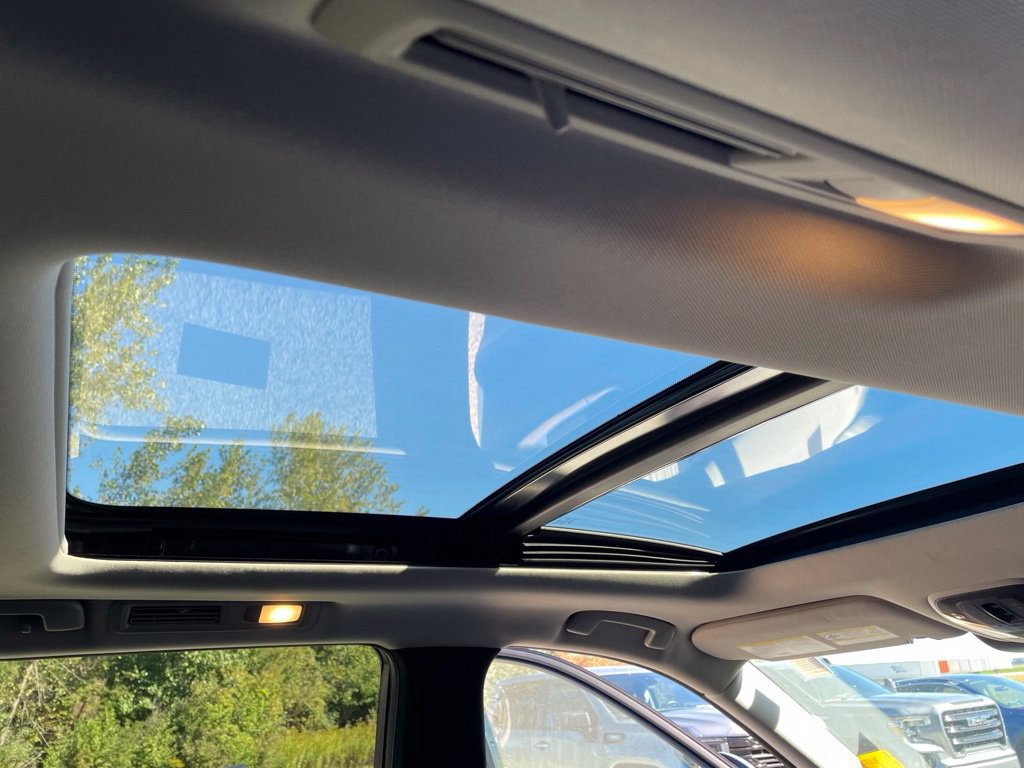 Used 2022 INFINITI QX60 Pure AWD/4WD image 23