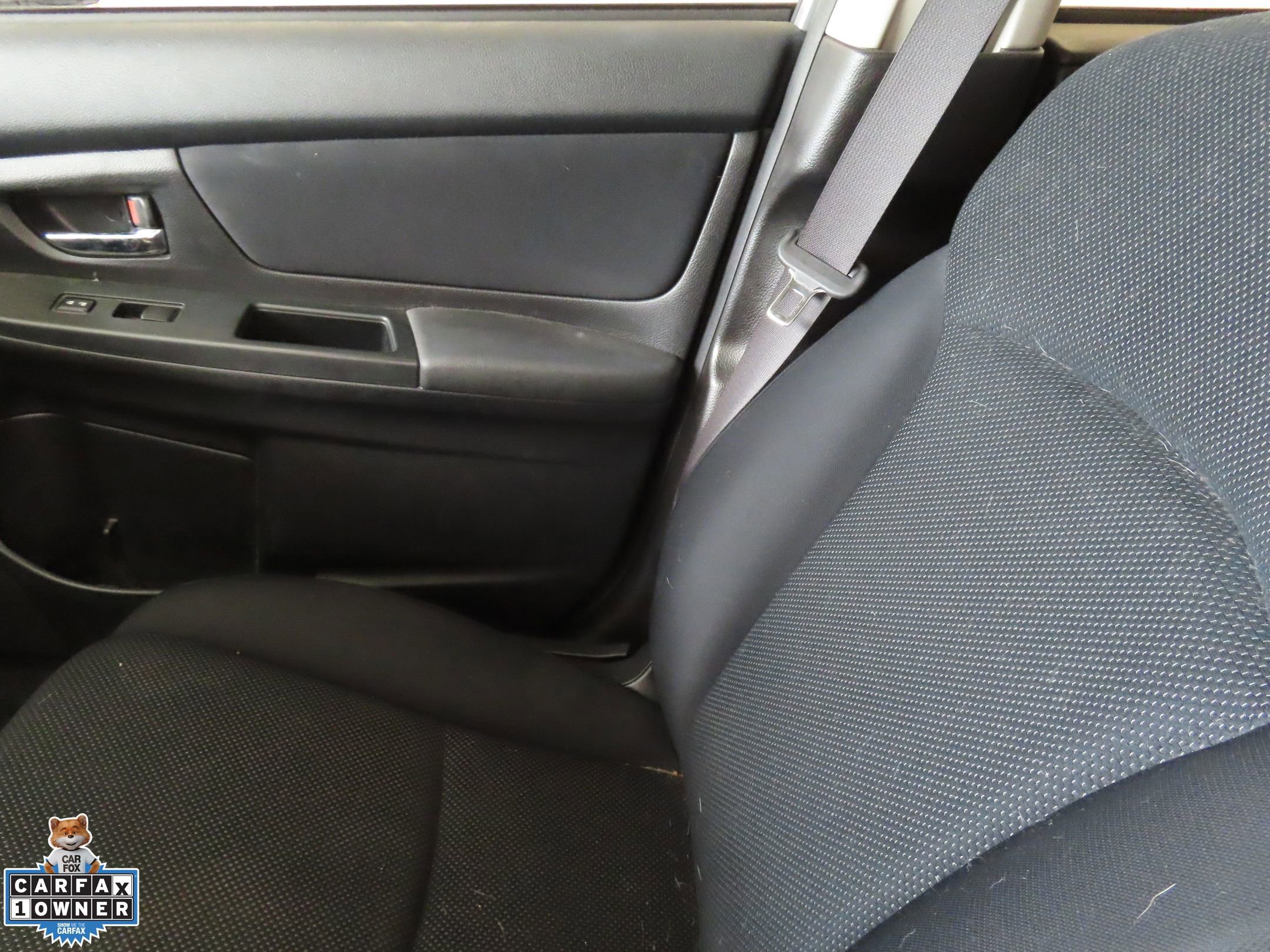 Used 2013 Subaru Impreza 2.0i Premium AWD/4WD image 17
