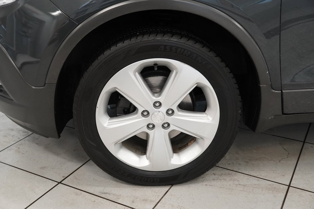Used 2016 Buick Encore Convenience image 19
