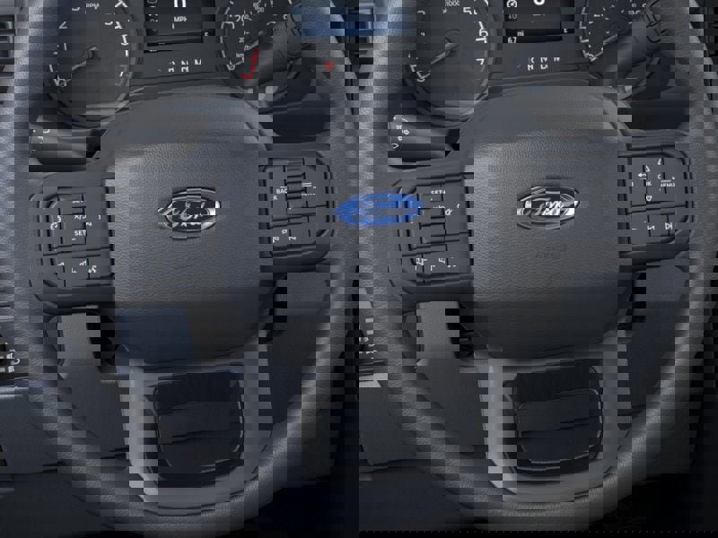 New 2026 Ford F250 XL w/ STX Appearance Package image 12