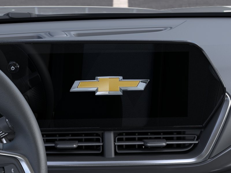 New 2026 Chevrolet Trax ACTIV w/ Driver Confidence Package FWD image 20