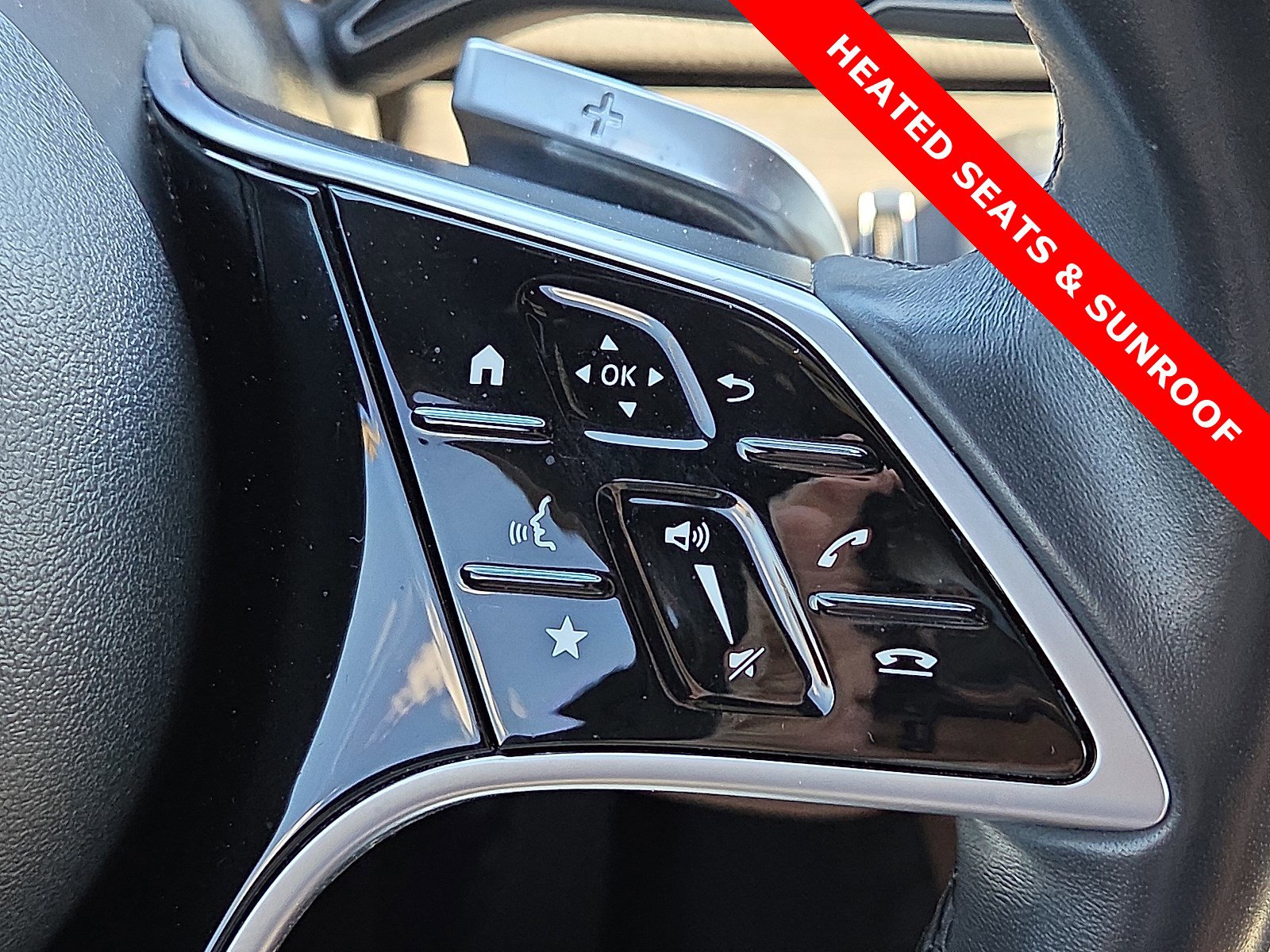 Used 2024 Mercedes-Benz GLE 350 GLE 350 image 22