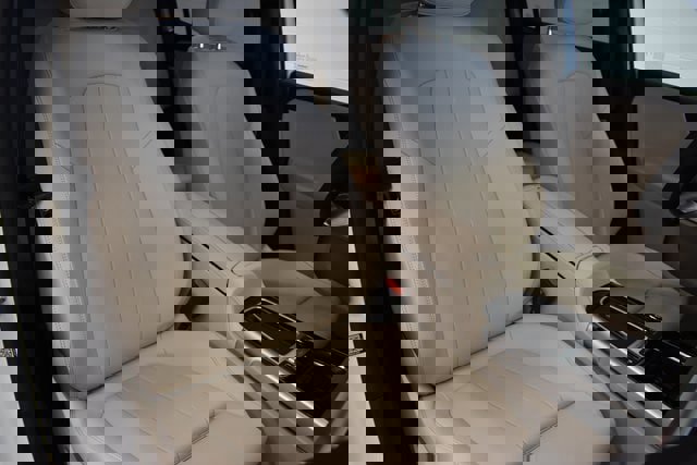 New 2025 Mercedes-Benz GLB 250 4MATIC image 6