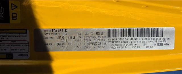 Used 2020 Jeep Wrangler Unlimited Rubicon w/ Quick Order Package 28Y Recon image 23