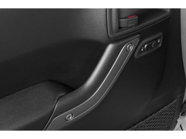 Certified 2018 Jeep Wrangler Unlimited Sport S AWD/4WD image 22