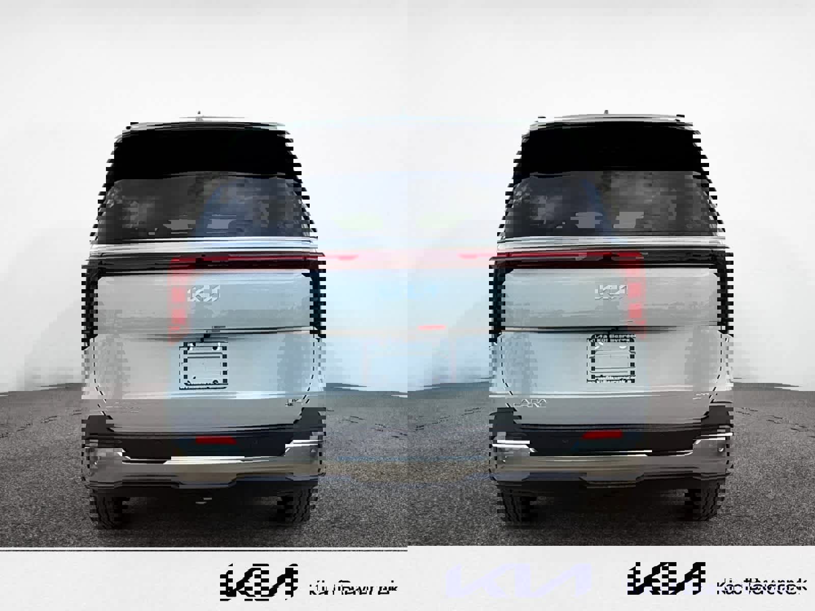 New 2026 Kia Carnival SX image 4